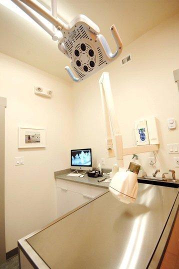 radiologie dentara digitala