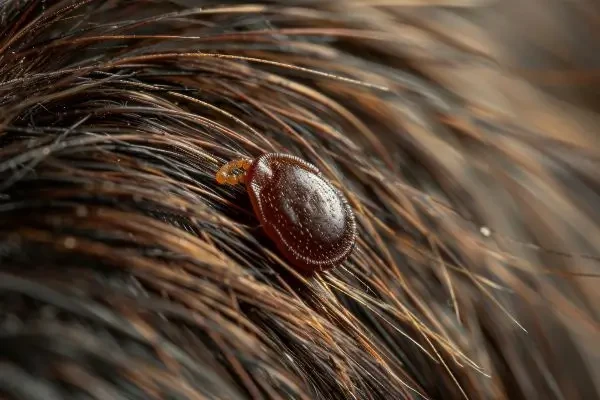 Cum reușesc căpușele să persiste în ciuda unui secol de eforturi de eradicare