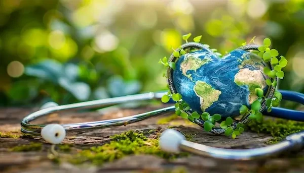 The Lancet Planetary Health: Investițiile echitabile în forța de muncă veterinară sunt extrem de importante pentru One Health și bunăstarea planetei