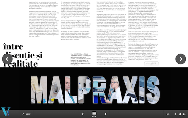 malpraxis