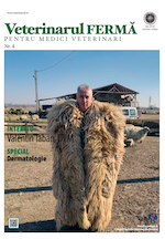 revista Veterinarul Ferma pentru medicii veterinari nr.3