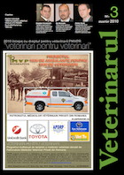 Revista Veterinarul Știință și Practică nr. 3