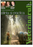 Revista Veterinarul Știință și Practică nr. 4