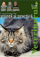 Revista Veterinarul Știință și Practică nr. 6