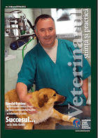 Revista Veterinarul Știință și Practică nr. 14