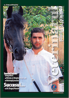 Revista Veterinarul Știință și Practică nr. 15