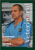 Revista Veterinarul Știință și Practică nr. 16
