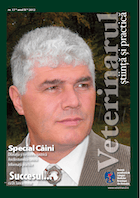 Revista Veterinarul Știință și Practică nr. 17