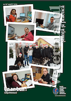 Revista Veterinarul Știință și Practică nr. 18