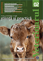 Revista Veterinarul Știință și Practică nr. 2