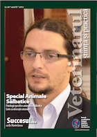 Revista Veterinarul Știință și Practică nr. 20