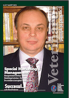 Revista Veterinarul Știință și Practică nr. 21