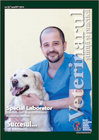 Revista Veterinarul Știință și Practică nr. 22
