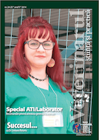 Revista Veterinarul Știință și Practică nr. 24-25