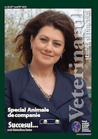 Revista Veterinarul Știință și Practică nr. 26-27