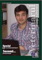 Revista Veterinarul Știință și Practică nr. 28-29