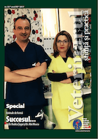 Revista Veterinarul Știință și Practică nr. 33