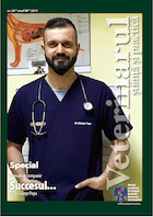 Revista Veterinarul Știință și Practică nr. 34
