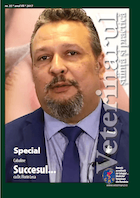 Revista Veterinarul Știință și Practică nr. 35