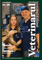 Revista Veterinarul Știință și Practică nr. 36