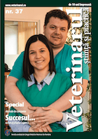 Revista Veterinarul Știință și Practică nr. 37