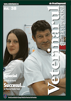 Revista Veterinarul Știință și Practică nr. 38