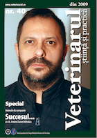 Revista Veterinarul Știință și Practică nr. 40