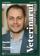 Revista Veterinarul Știință și Practică nr. 42
