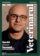 Revista Veterinarul Știință și Practică nr. 43