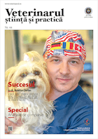 Revista Veterinarul Știință și Practică nr. 44