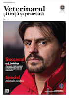 Revista Veterinarul Știință și Practică nr. 45