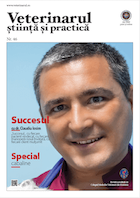 Revista Veterinarul Știință și Practică nr. 46