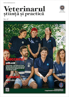 Revista Veterinarul Știință și Practică nr. 47