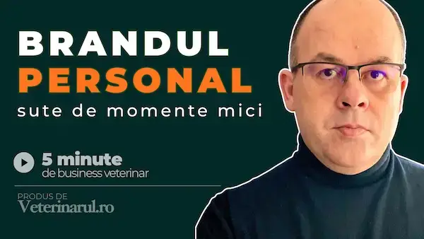 Brandul personal: ce spun oamenii despre tine când nu ești în cameră