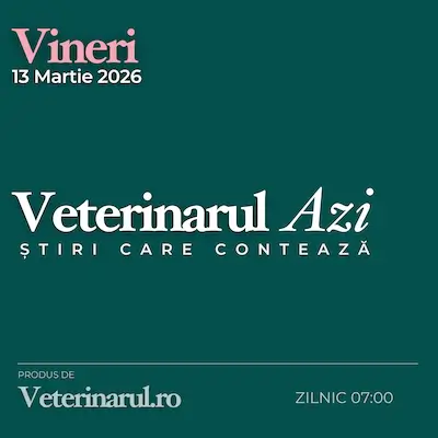 Veterinarul Azi 13.03.2026
