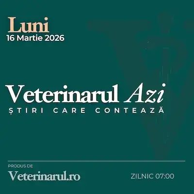 Veterinarul Azi 16.03.2026