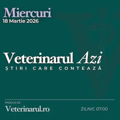 Veterinarul Azi 18.03.2026