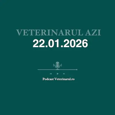 Veterinarul Azi 22.01.2026