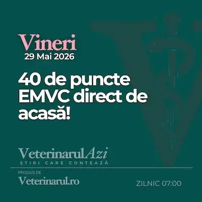 Veterinarul Azi Vineri 29.05.2026