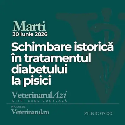 Veterinarul Azi Marti 30.06.2026