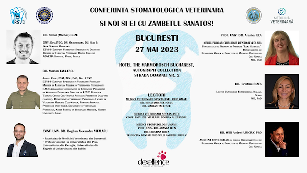 conferinta stomatologica
