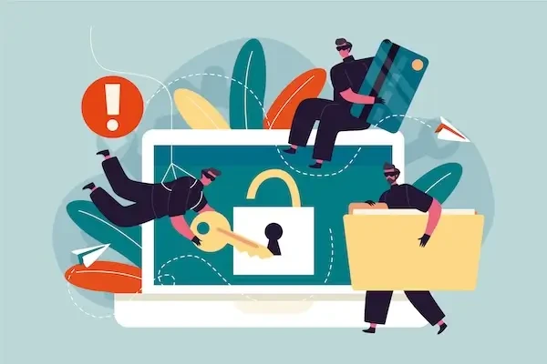 tentativa phishing