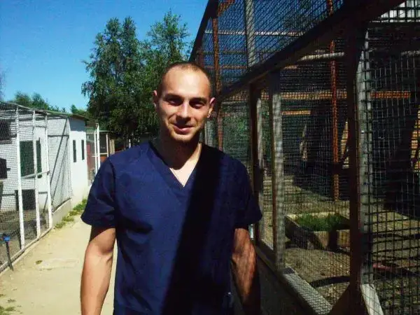 Alexandru Nagy foto1