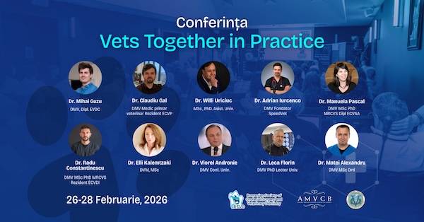 conferinta stomatologie 2026