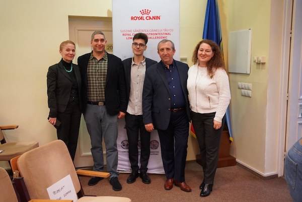 conferinta dermatologie ivsa bucuresti 