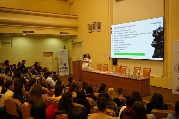 ivsa bucuresti conferinta