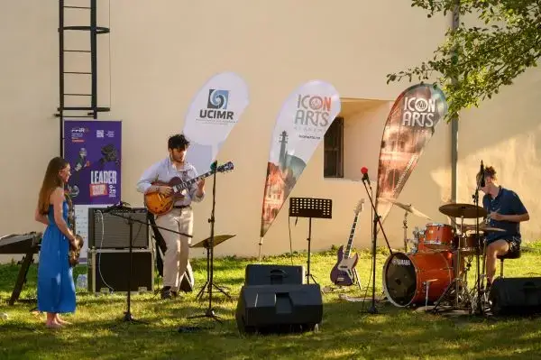 Festivalului ICon Arts Transilvania fig.2