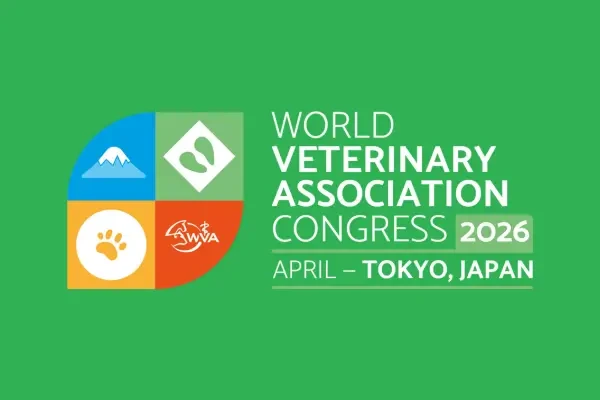 S-au deschis înscrierile pentru Congresul Mondial Veterinar WVAC 2026 de la Tokyo