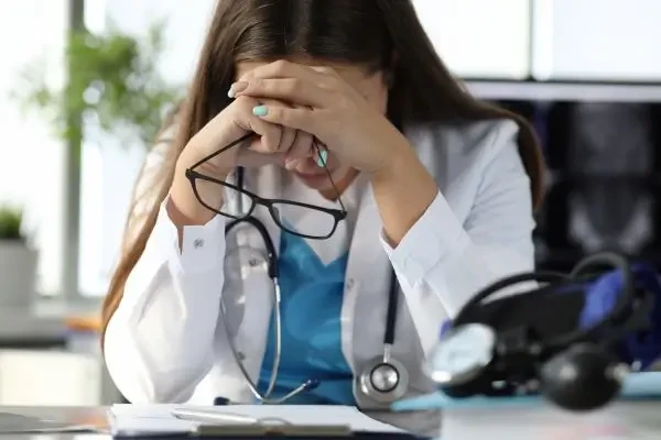 Când oboseala nu mai trece. Despre depresie și semnele pe care nu trebuie să le ignorăm