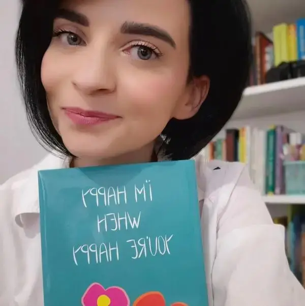 Andreea Gramescu foto1
